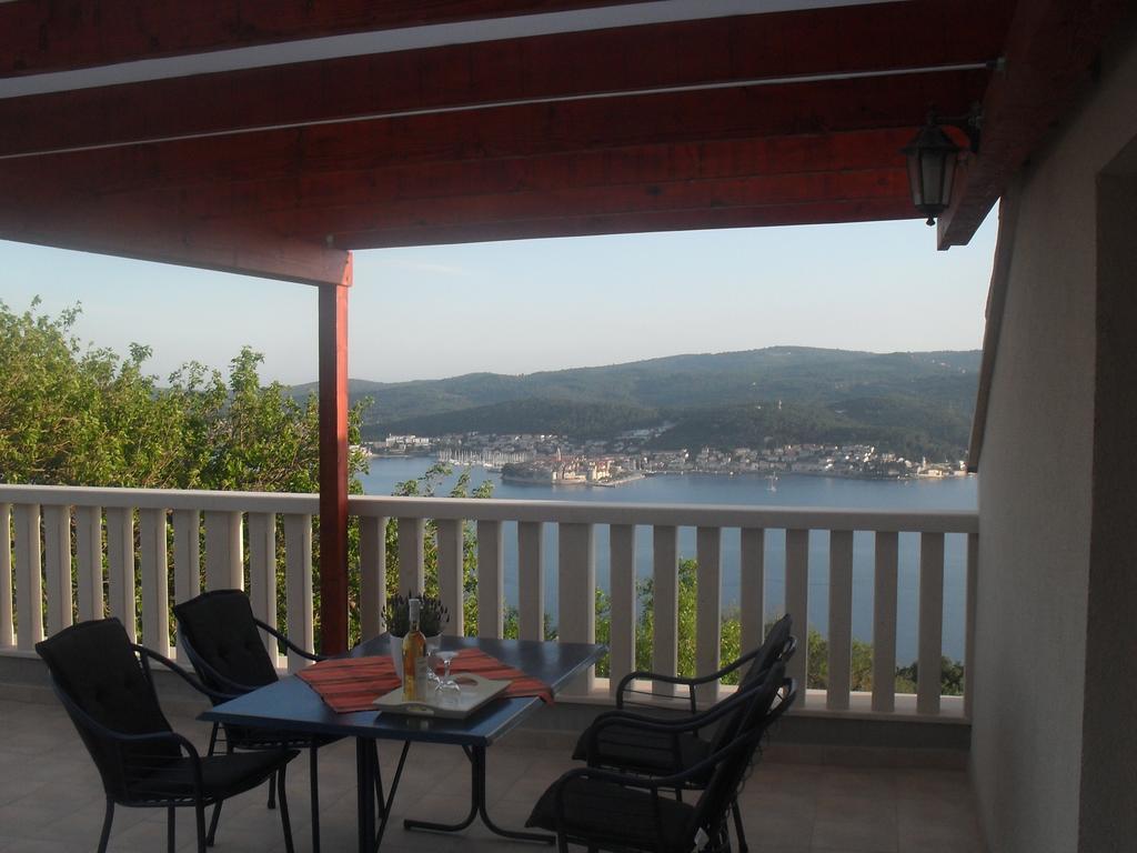 Apartment Bogoje Kuciste Extérieur photo