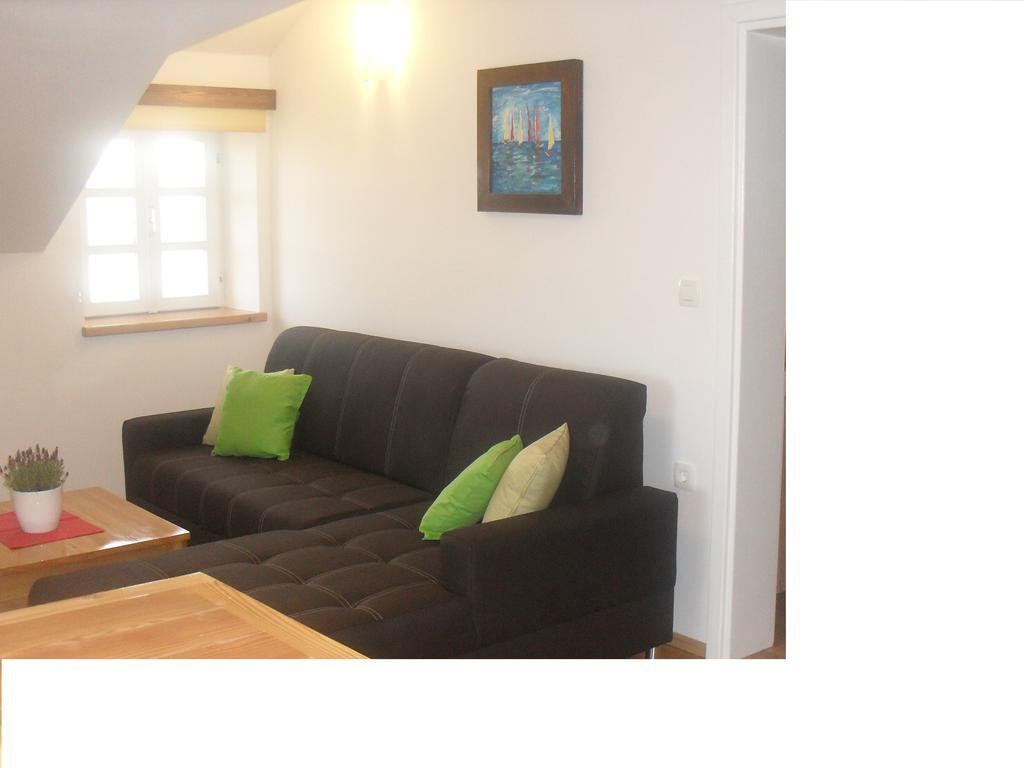 Apartment Bogoje Kuciste Extérieur photo