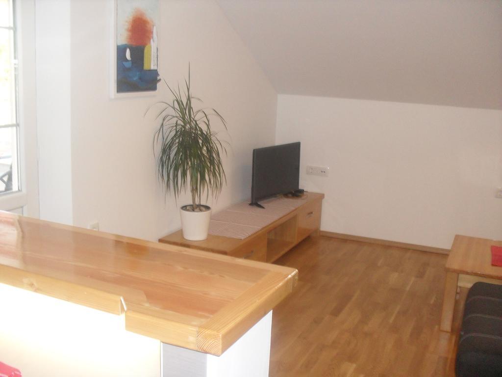 Apartment Bogoje Kuciste Extérieur photo