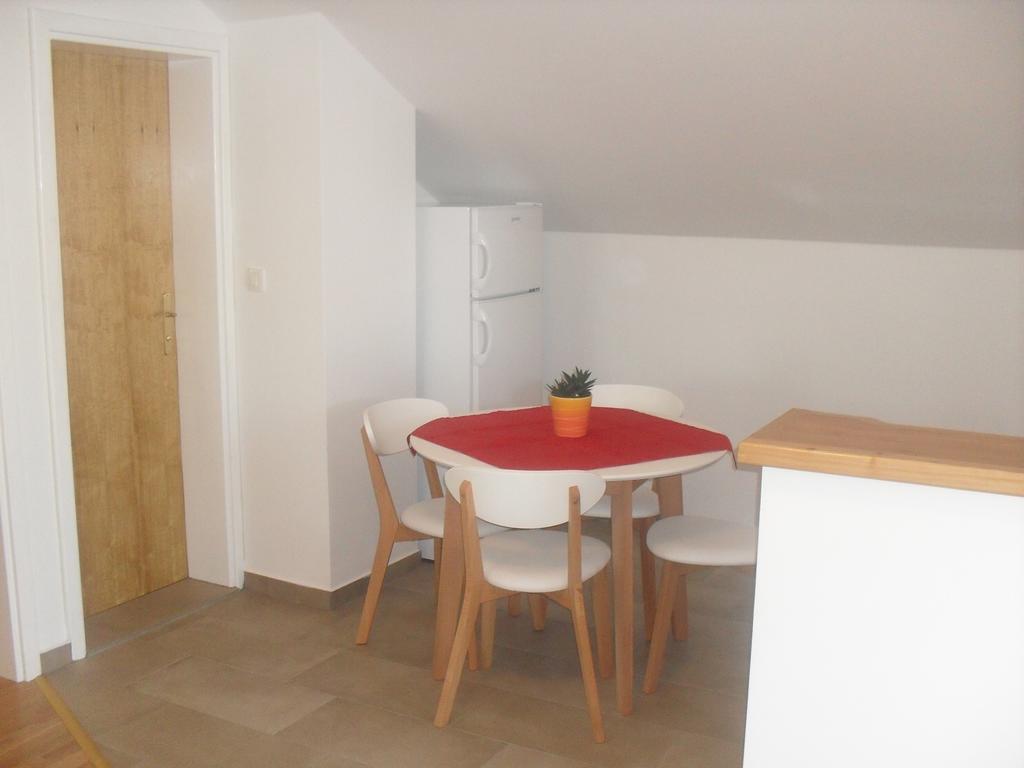 Apartment Bogoje Kuciste Extérieur photo