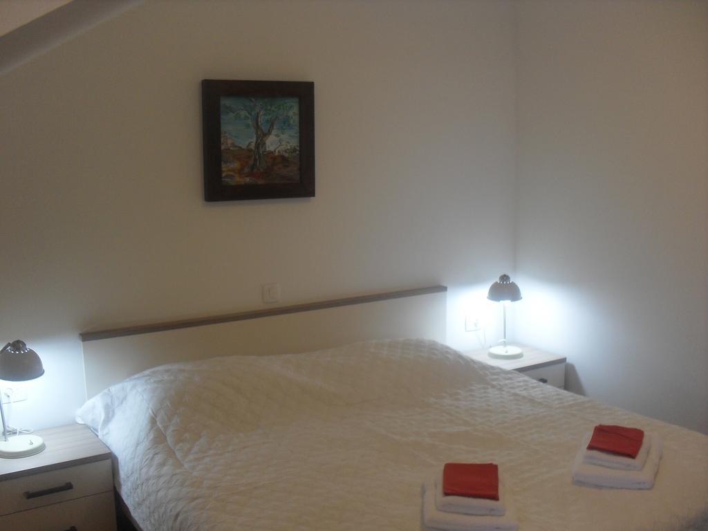 Apartment Bogoje Kuciste Extérieur photo