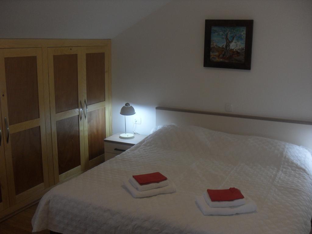 Apartment Bogoje Kuciste Extérieur photo
